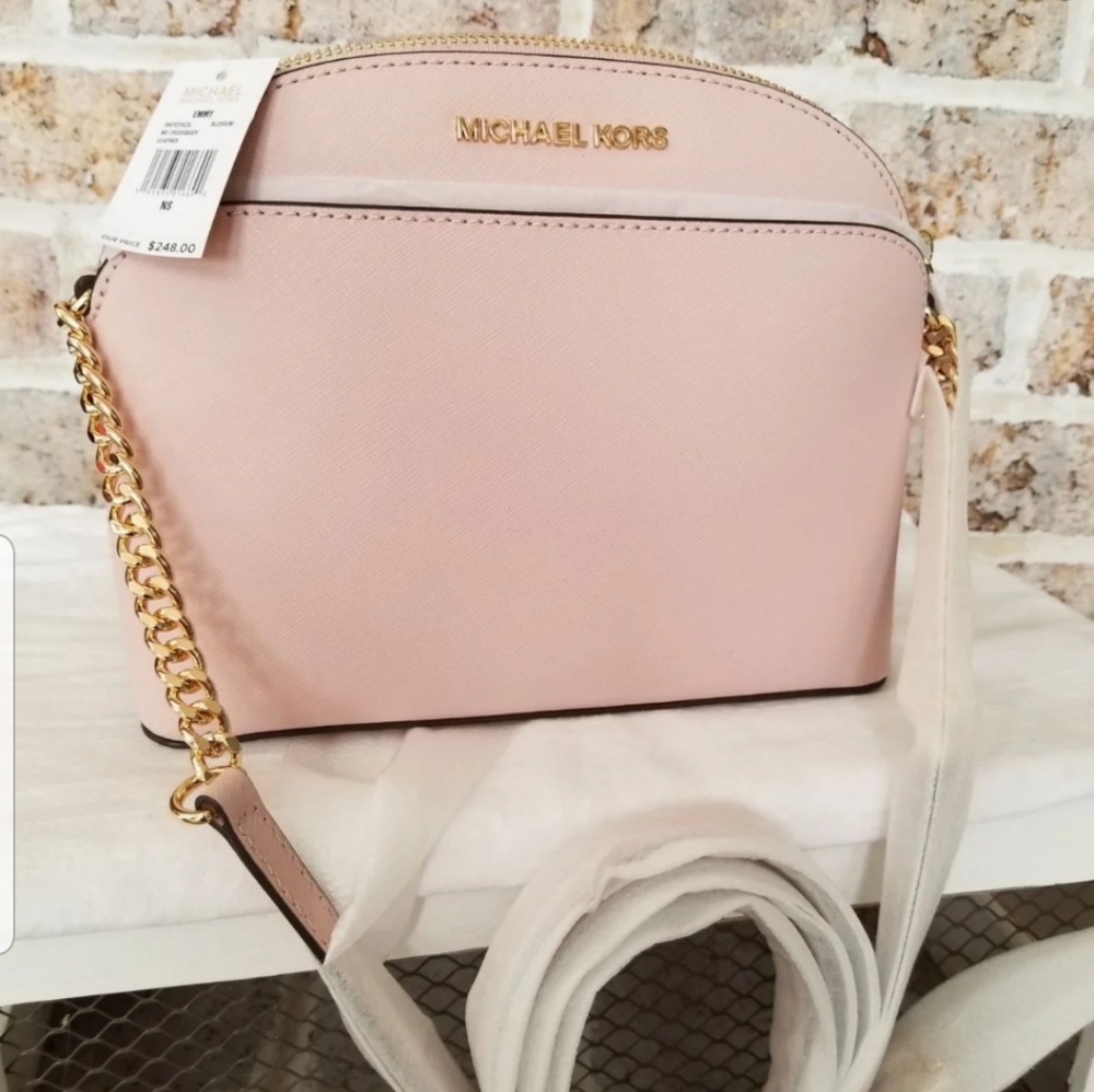 Michael Kors Crossbody purse